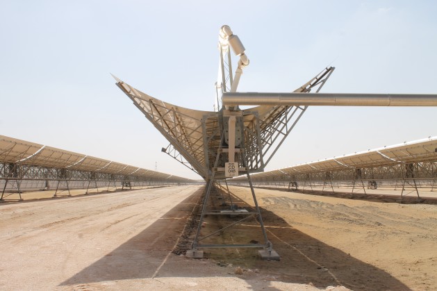 Photo of Renewables can benefit water, energy and food nexus