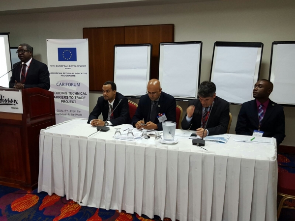 Photo of Conformity Assessment Bodies