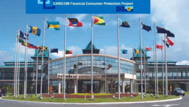 Photo of Survey on concerns about financial services launched