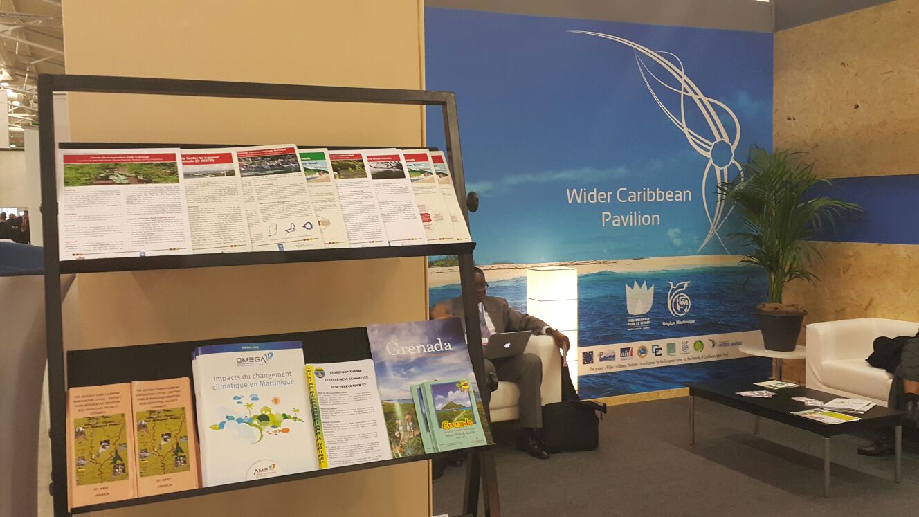 Photo of Caribbean Hotel and Tourism Association Urges UN Conference to Support CARICOM Position on Climate Change