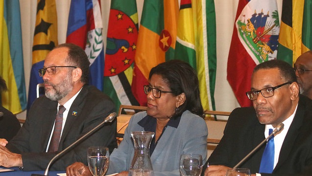 Photo of Coordinated approach necessary to manage external relations – COTED hears