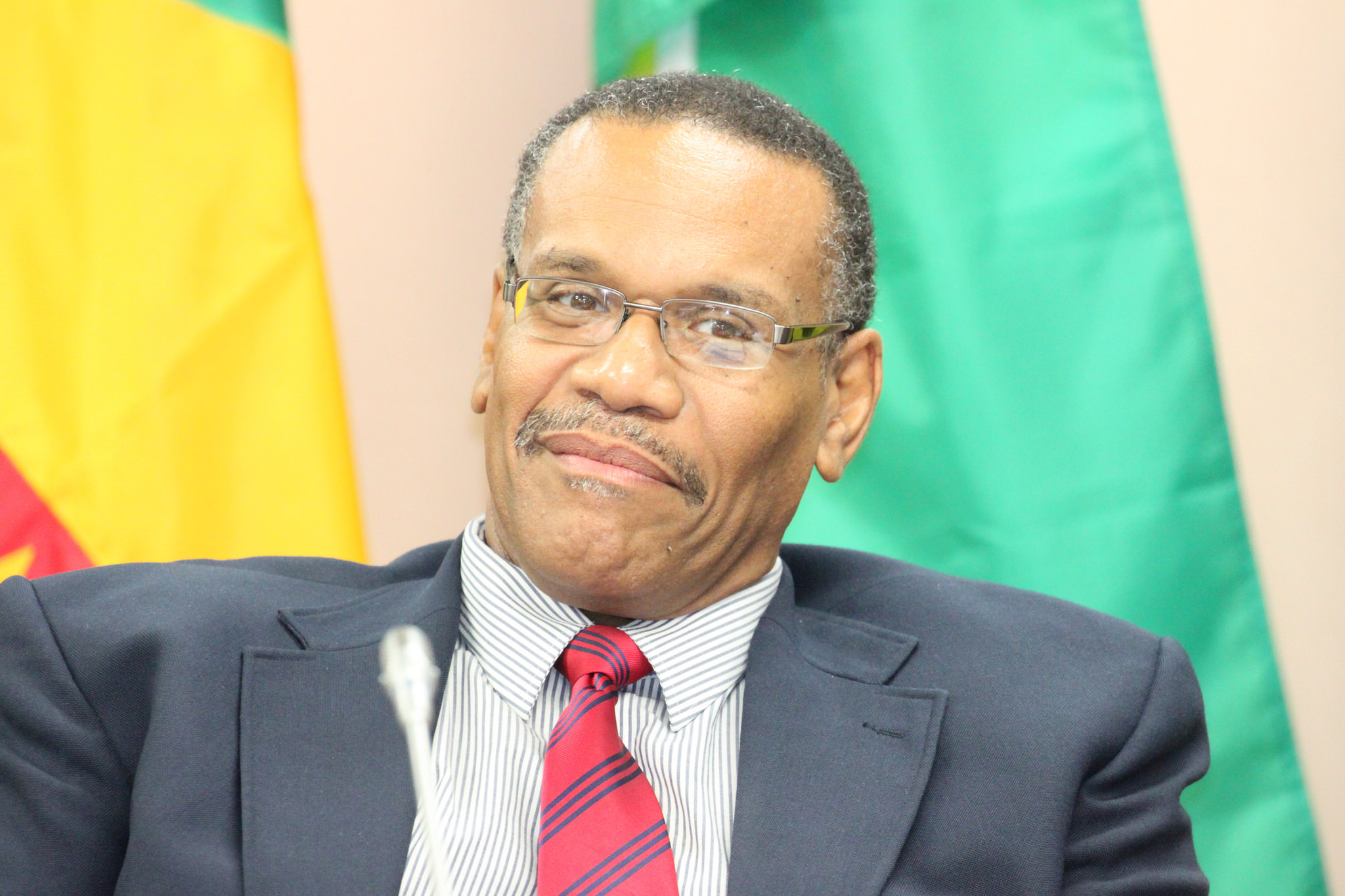 Photo of CARICOM Secretariat Engages Jamaica’s Private Sector and Immigration Officers