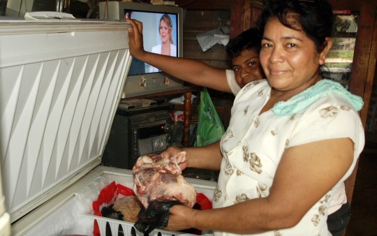 Photo of UNDP, IDB, ECLAC to boost access to sustainable energy in Latin America and the Caribbean