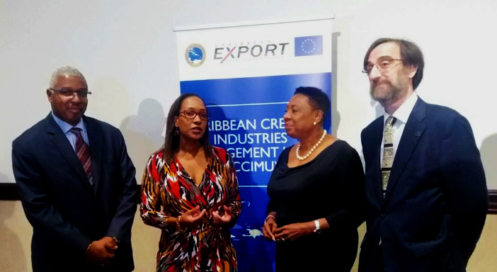 Photo of Stakeholders set path for establishment of Regional creative industries body