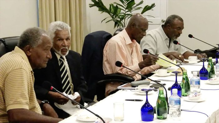 Photo of West Indies Legends call for dissolution of ‘obsolete’ WICB