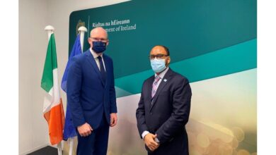 Photo of CCRIF Welcomes Grant of €1 million (US$1.16 million) from Irish Aid, Allowing Five Additional Caribbean Countries to Access Fisheries Insurance