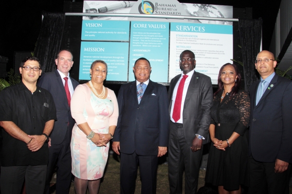 Photo of New Bahamas Bureau An Opportunity to Increase Exports