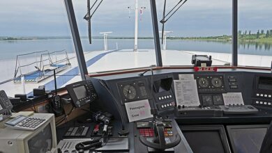 Photo of Global Maritime Leaders Engage CARICOM Students