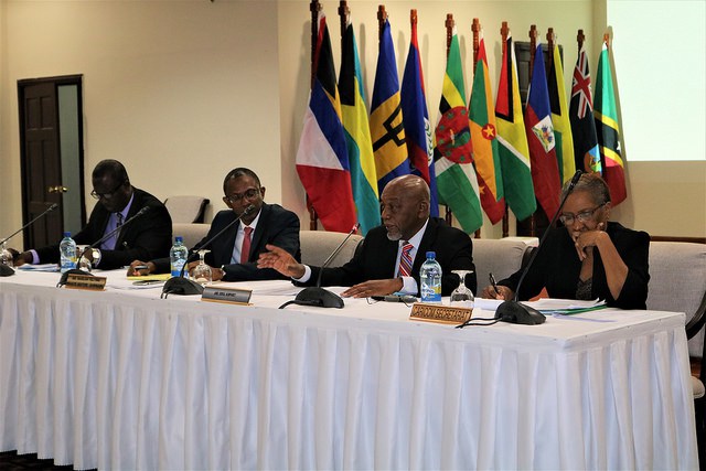 Photo of Implementation Plan for the CSME 2017-2019