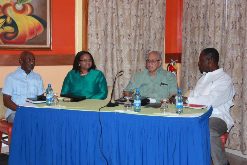 Photo of Guyana presses other CARICOM states to respect free movement and CSME privileges