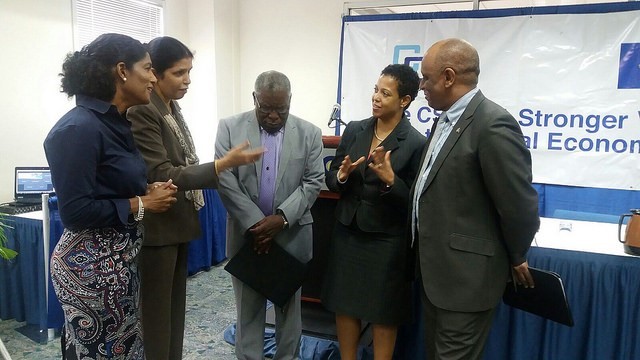 Photo of CSME Online Platforms launched to promote regional trade and business