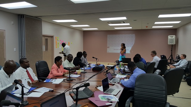 Photo of CSME Public Procurement Training Gets Underway