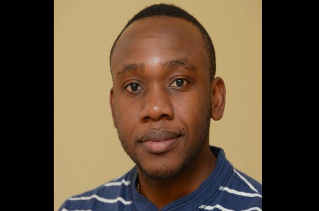 Photo of Cave Hill students examine local implementation of CSME