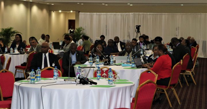 Photo of Stakeholders zero in on implementation as CSME Consultation gets underway