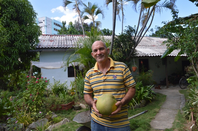 Photo of Family Farming Eases Food Shortages in Eastern Cuba
