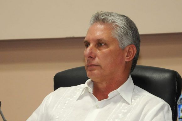 Photo of CARICOM SG congratulates new Cuban President