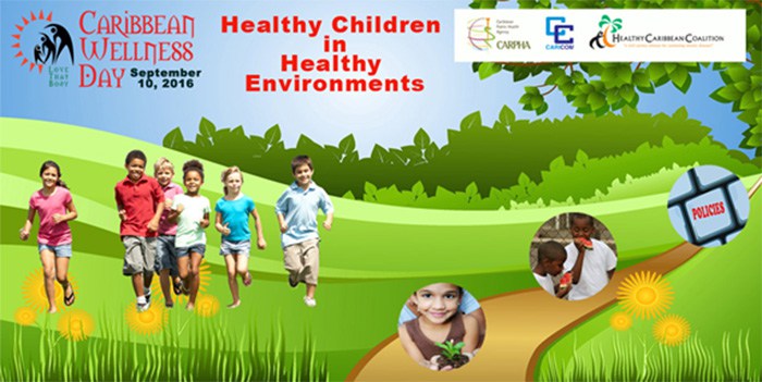 Photo of Help find solution to childhood obesity – CARPHA Head