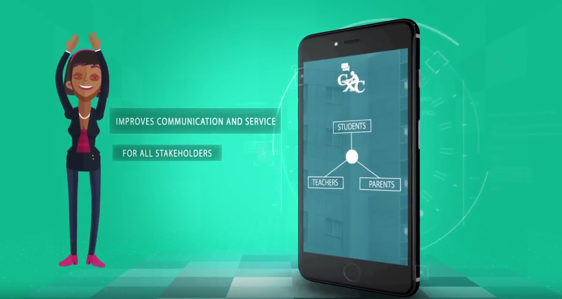 Photo of CXC launches first interactive Mobile App