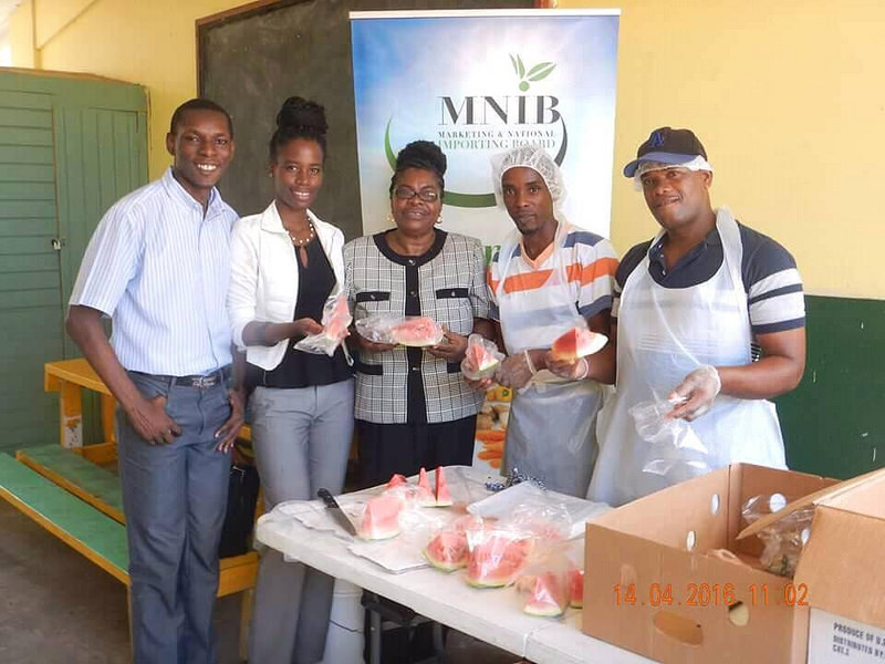 Photo of Grenada CYAs embark on health and wellness initiatives