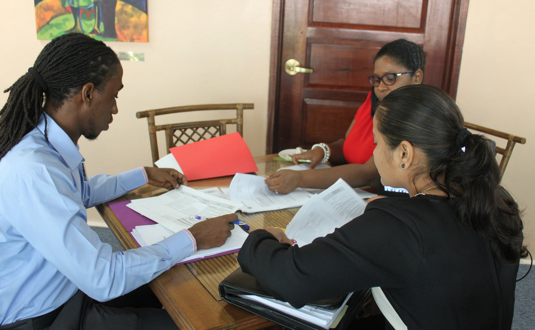 Photo of CARICOM finalises Youth Development Action Plan (CYDAP)