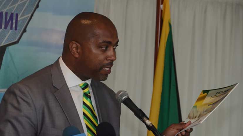 Photo of Jamaica launches National Cyber Security Strategy