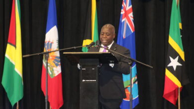 Photo of Remarks by Prime Minister of The Bahamas Hon Philip Davis at the Opening Ceremony for the 43rd CARICOM Heads of Government Meeting, Suriname, 3 July 2022