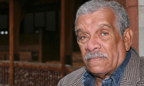 Photo of Sir Derek Walcott was ‘a true Cultural Icon’ – CARICOM SG