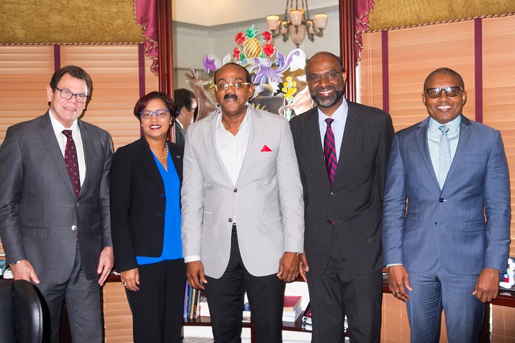 Photo of CARICOM Deepens Regional Partnerships to Address De-risking