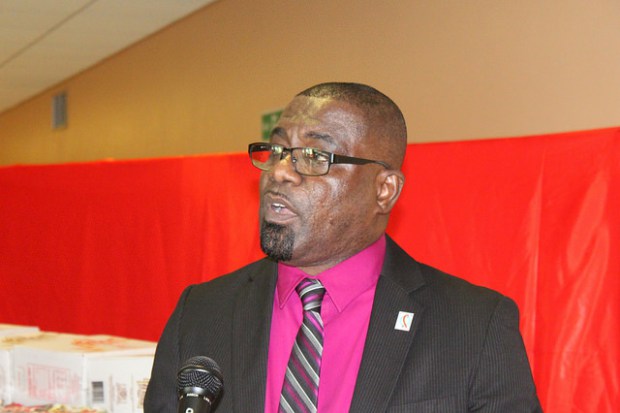 Photo of ‘There is still work to be done’ – PANCAP Director in International Women’s Day message