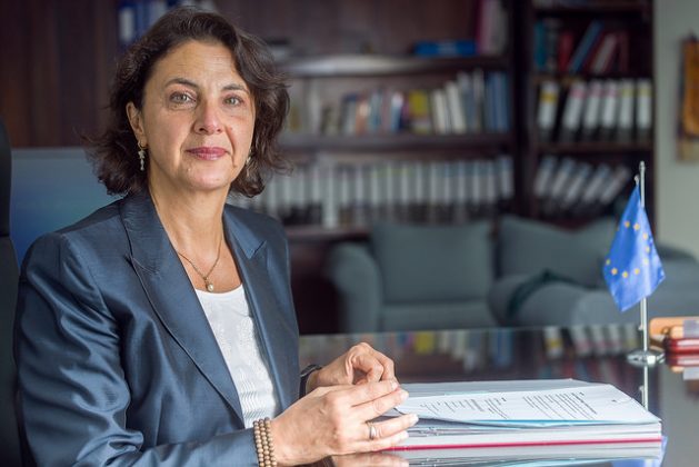 Photo of Europe Stands by Caribbean on Climate Funding