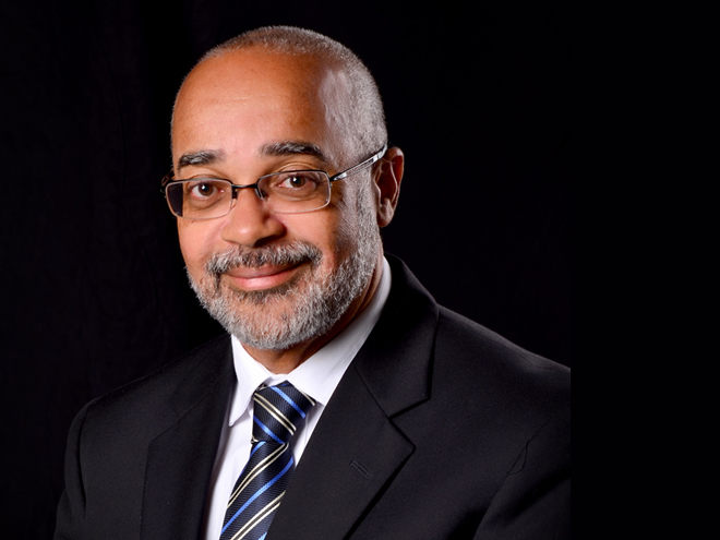 Photo of OECS Authority Selects Dr. Didacus Jules as New Director-General