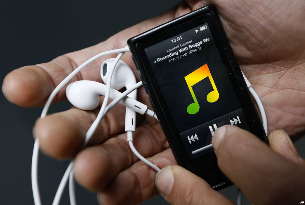 Photo of Digitising Caribbean music with CDB’s support