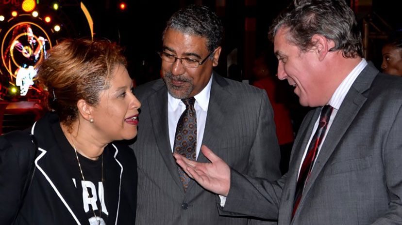 Photo of Marley’s contribution to Jamaica priceless – Jamaica Tourism Minister