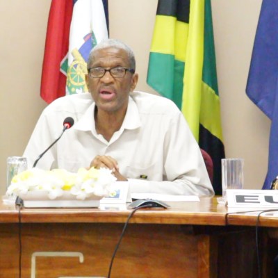 Photo of CARICOM targets year-end for regional biodiversity strategy