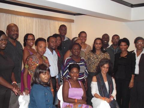 Photo of Is there a place for data journalism in Caribbean Newsrooms? Journalists see value, but face challenges