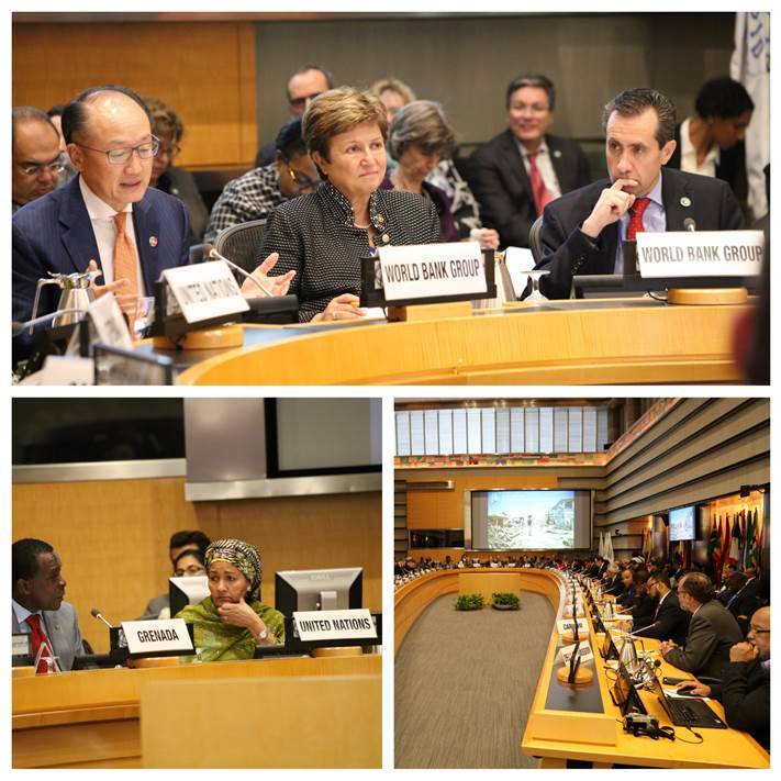 Photo of All hands needed on deck for post-hurricane recovery – WB Meeting hears