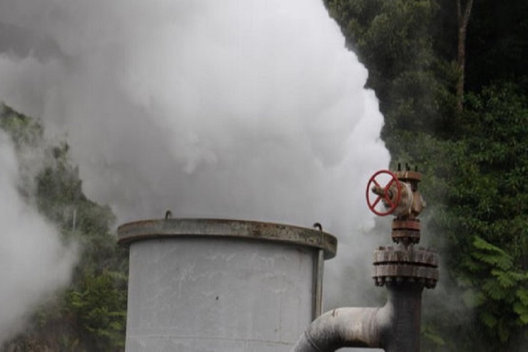 Photo of CDF commits US$15M to financing CARICOM’s First Geothermal Power Plant
