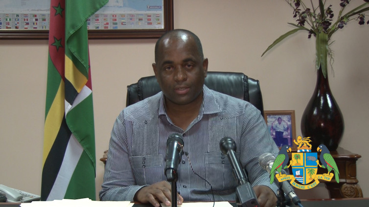 Photo of Twenty confirmed dead – Prime Minister Skerrit: National Address