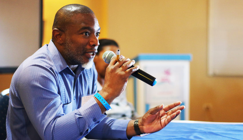 Photo of The Caribbean Consultative Working Group (CCWG) – Door is open for civil society in CARICOM processes