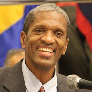 Photo of CARICOM appoints new Assistant Secretary General