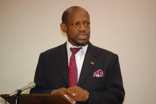 Photo of Results needed Prime Minister Douglas tells Caribbean Human Rights Consultation