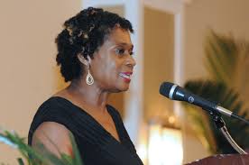 Photo of Celebrating Women In Caribbean Development:  Conferring the 2014 CARICOM Triennial Award