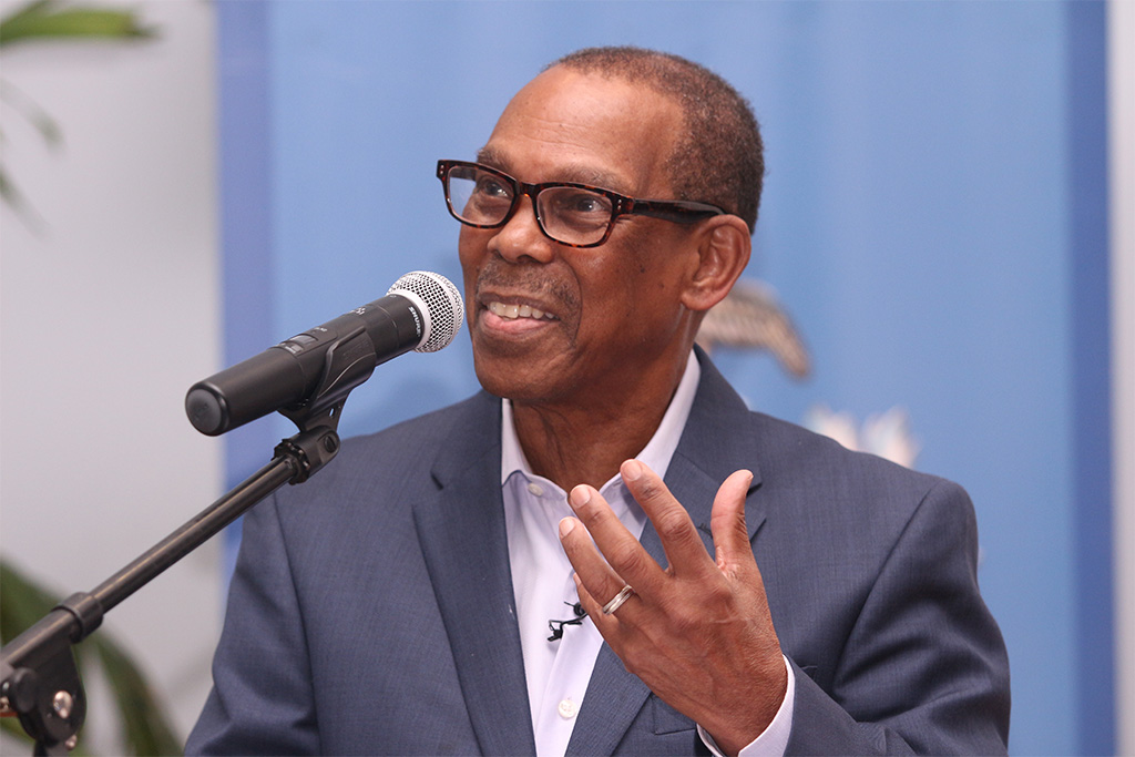 Photo of Inaction on Climate Change could lead to enormous costs for the Caribbean