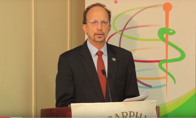 Photo of HCC – NCDs in the NCDs represent symptoms of the failure of our development paradigms