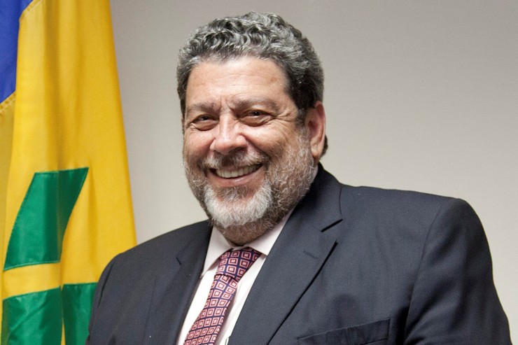Photo of CARICOM SG congratulates re-elected Vincentian Leader