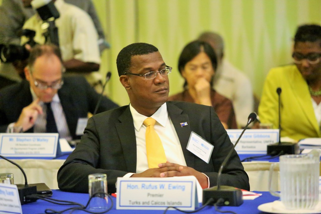 Photo of Turks and Caicos takes strategic measures to reduce NCDs’ impact