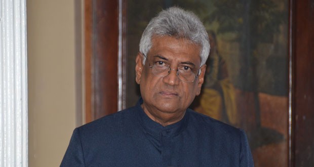 Photo of CARICOM electoral mission to Haiti conducts initial assessments