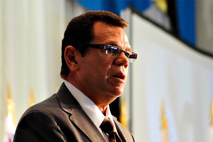 Photo of Gender Equality is a strong driver of growth says CDB President