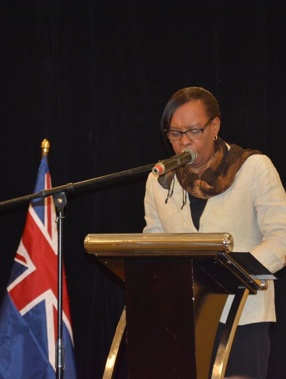 Photo of Region moves to develop core indicators for 2030 Agenda for Sustainable Development