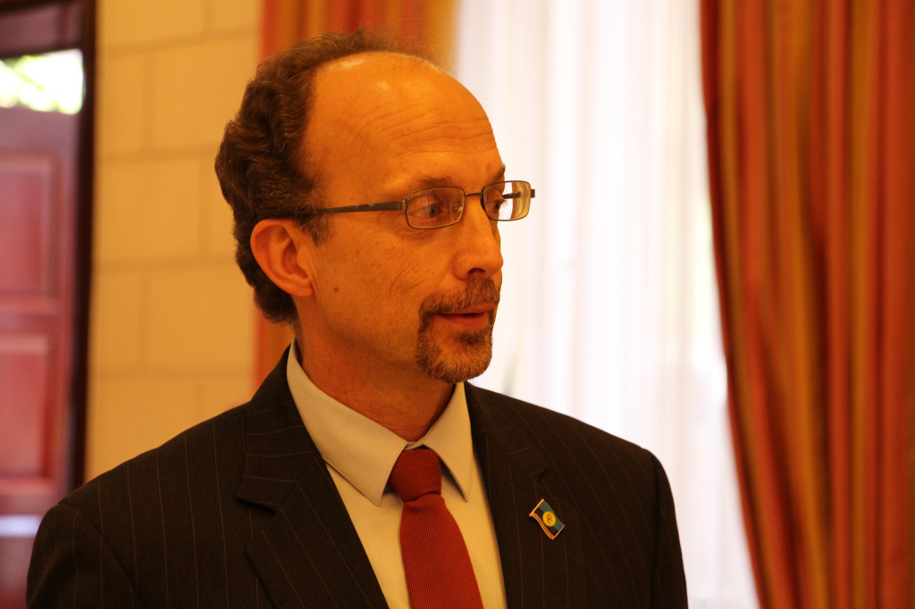 Photo of Caribbean Environmental Experts Seek Solutions for Climate Change and Public Health Challenges